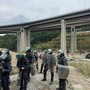 Assalto alla Torino-Lione, Ebarnabo (FdI): "La Regione si costituisca parte civile. Chi devasta deve pagare fino all'ultimo centesimo"
