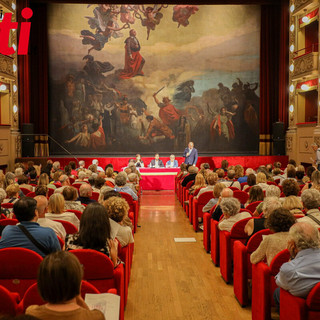 Galleria fotografica della presentazione della Stagione 2026 - Ph. Merfephoto - Efrem Zanchettin