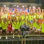 Crivelle si prepara alla 18ª Sagra del Vitello Fassone Piemontese