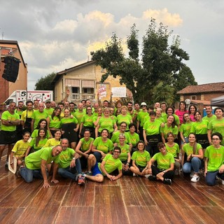 La Proloco di Alfiano
