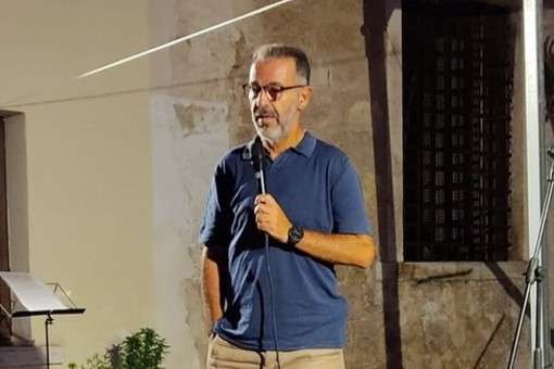 Paolo Farina