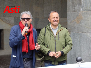 Le immagini della mobilitazione (Merphefoto)