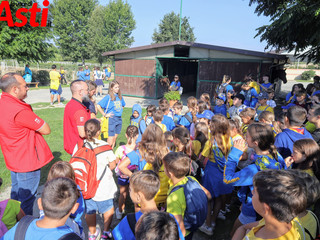 Ricca fotogallery di MerfePhoto