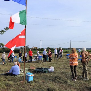 Torna il tradizionale picnic di inizio estate organizzato da Astigiani nel futuro Bosco della città