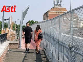 Le foto del servizio sono di Efrem Zanchettin