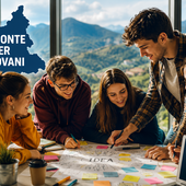 Piemonte per i giovani, la Regione sblocca i fondi per recuperare i ventidue progetti esclusi