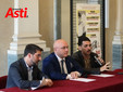 Le immagini della presentazione (Merphefoto)