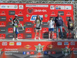 Brillante prestazione (e podio) anche per Carolina Ravedone
