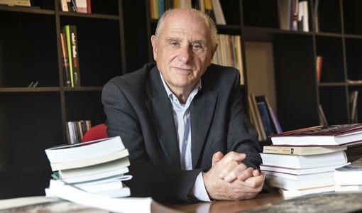 Il Po tra frugalità e bellezza: Piercarlo Grimaldi presenta il suo “Il Po mi scusava da mare” alla Biblioteca Astense
