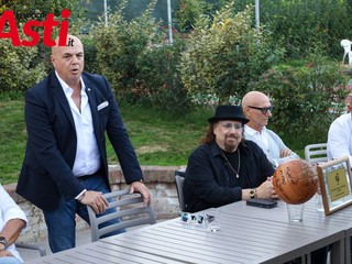 Ricca galleria di immagini (Merfephoto - Efrem Zanchettin) relative la presentazione della squadra Ricca galleria di immagini (Merfephoto - Efrem Zanchettin) relative la presentazione della squadra