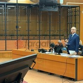 L'udienza a Torino a carico del gioilliere Mario Roggero