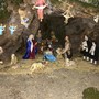 Il presepe di Villanova Solaro compie 40 anni! Il presepe di Villanova Solaro compie 40 anni!