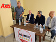 Le foto del servizio sono di Efrem Zanchettin