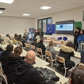 All’Open School dell’IIS Andriano un viaggio nel cuore dell’Europa