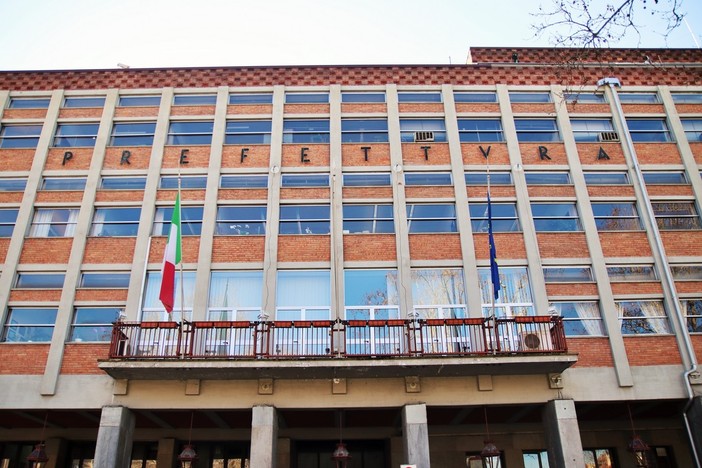 Report immigrazione, le precisazioni della Prefettura sui minori stranieri accolti ad Asti