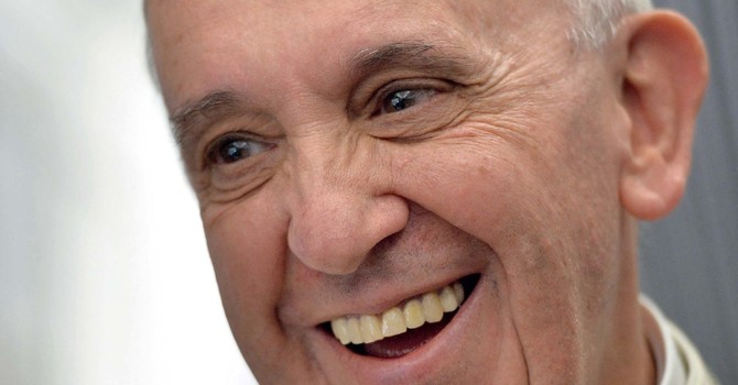 Un anno senza Papa Francesco: il Vescovo Prastaro lo ricorda a Portacomaro