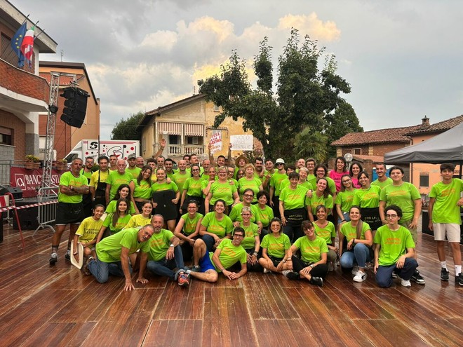 La Proloco di Alfiano