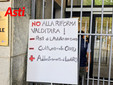 Le immagini della mobilitazione (Merphefoto)