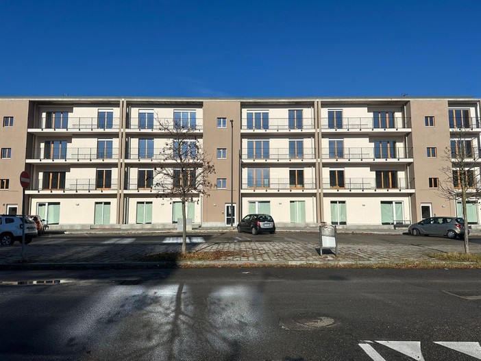 Progetto &quot;Periferie al centro&quot;