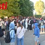 Primo giorno di scuola (MerfePhoto) Primo giorno di scuola (MerfePhoto)