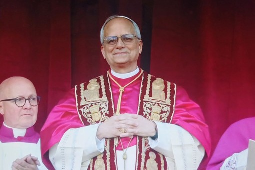 Habemus Papam, eletto Robert Francis Prevost col nome di Leone XIV