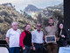 Palco Gourmet a Ceriale: il turismo outdoor si scrive sulla lavagna e il Cammino di San Martino diventa terapia