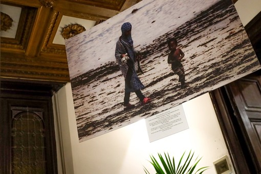 (Ph. Efrem Zanchettin) (Ph. Efrem Zanchettin)