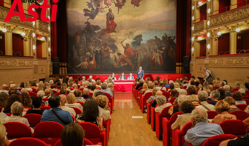 Galleria fotografica della presentazione della Stagione 2026 - Ph. Merfephoto - Efrem Zanchettin