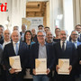 Le immagini della presentazione (Merphefoto) Le immagini della presentazione (Merphefoto)