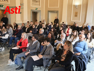 Le immagini della presentazione (Merphefoto)