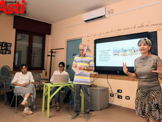 Le immagini della presentazione sono di MerfePhoto