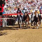 Palio di Asti 2025: i primi finalisti sono Torretta, San Damiano e San Martino San Rocco [VIDEO]