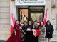 Il premio "Vetrina del Santo 2025" è andato a Hairdressing Il premio "Vetrina del Santo 2025" è andato a Hairdressing