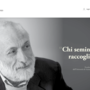A Pollenzo l’ultimo saluto a Carlo Petrini: da domani le visite, domenica mattina la commemorazione pubblica A Pollenzo l’ultimo saluto a Carlo Petrini: da domani le visite, domenica mattina la commemorazione pubblica
