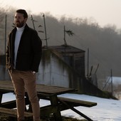 L'attore, narratore e studioso della lingua piemontese Paolo Tibaldi L'attore, narratore e studioso della lingua piemontese Paolo Tibaldi