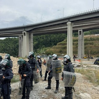 Assalto alla Torino-Lione, Ebarnabo (FdI): "La Regione si costituisca parte civile. Chi devasta deve pagare fino all'ultimo centesimo"