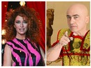 Persia e Cevoli