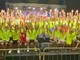 Crivelle si prepara alla 18ª Sagra del Vitello Fassone Piemontese