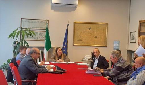 Castellero firma per il controllo di vicinato, sale a 48 il numero dei protocolli nell'Astigiano