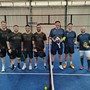 Il Pelu Padel Team vs I San Rock Il Pelu Padel Team vs I San Rock