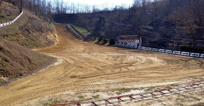 Ridare ad Asti una pista di motocross, la proposta della lista civica Città amica Ridare ad Asti una pista di motocross, la proposta della lista civica Città amica