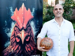 Ricca galleria di immagini (Merfephoto - Efrem Zanchettin) relative la presentazione della squadra Ricca galleria di immagini (Merfephoto - Efrem Zanchettin) relative la presentazione della squadra