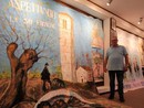 Arte e tradizione si intrecciano a Montechiaro per la festa patronale, nel ricordo di Gianmarco Rebaudengo