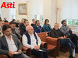 Le immagini della presentazione (Merphefoto) Le immagini della presentazione (Merphefoto)