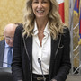 Paola Antonetto, consigliere regionale Fdi