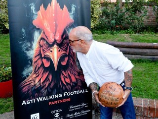 Ricca galleria di immagini (Merfephoto - Efrem Zanchettin) relative la presentazione della squadra Ricca galleria di immagini (Merfephoto - Efrem Zanchettin) relative la presentazione della squadra