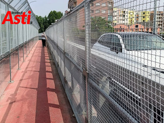 Le foto del servizio sono di Efrem Zanchettin