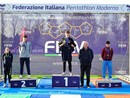la vittoria di Alessandro Boero la vittoria di Alessandro Boero