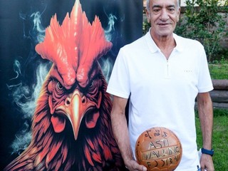 Ricca galleria di immagini (Merfephoto - Efrem Zanchettin) relative la presentazione della squadra Ricca galleria di immagini (Merfephoto - Efrem Zanchettin) relative la presentazione della squadra