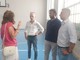 Nuovi spazi e sicurezza per gli studenti, il piano della Provincia di Asti Nuovi spazi e sicurezza per gli studenti, il piano della Provincia di Asti